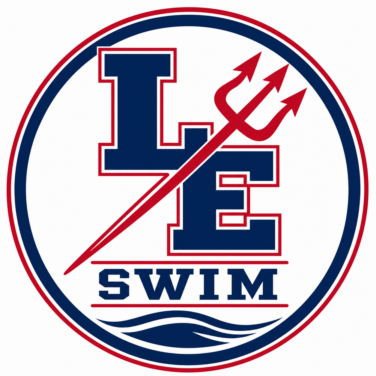 Lugoff-Elgin logo