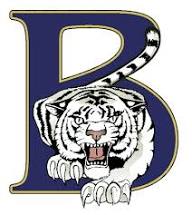 Blythewood logo
