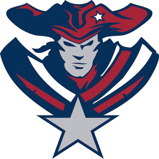 American Leadership logo